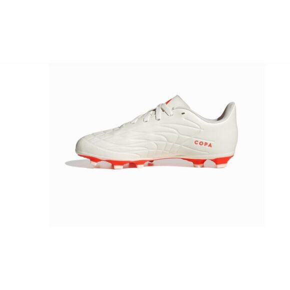 5.5 adidas Unisex-Child Copa Pure.4 Flexible Ground Football Shoes Soccer Cleats - Picture 2 of 11